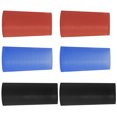 thumbnail image 1 of NIYANGLE 6Pcs Saxophone Neck Covers Silicone Quality Improvement Saxophonists, 1 of 8
