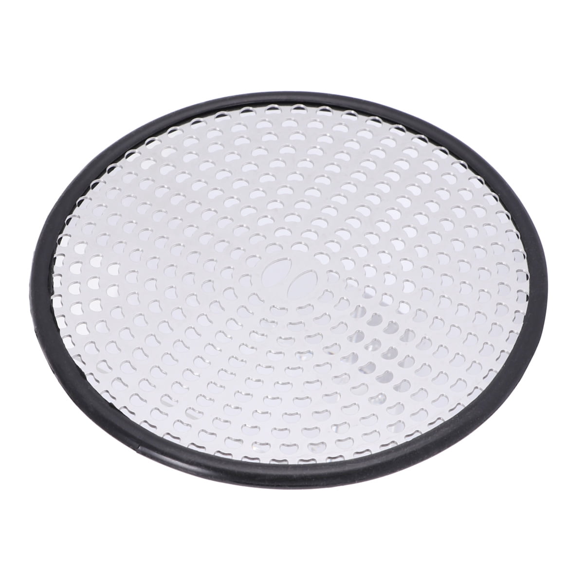 1Pcs Floor Drain Cover Piece Stainless Steel Round 4.33x4.33x0.20in for ...