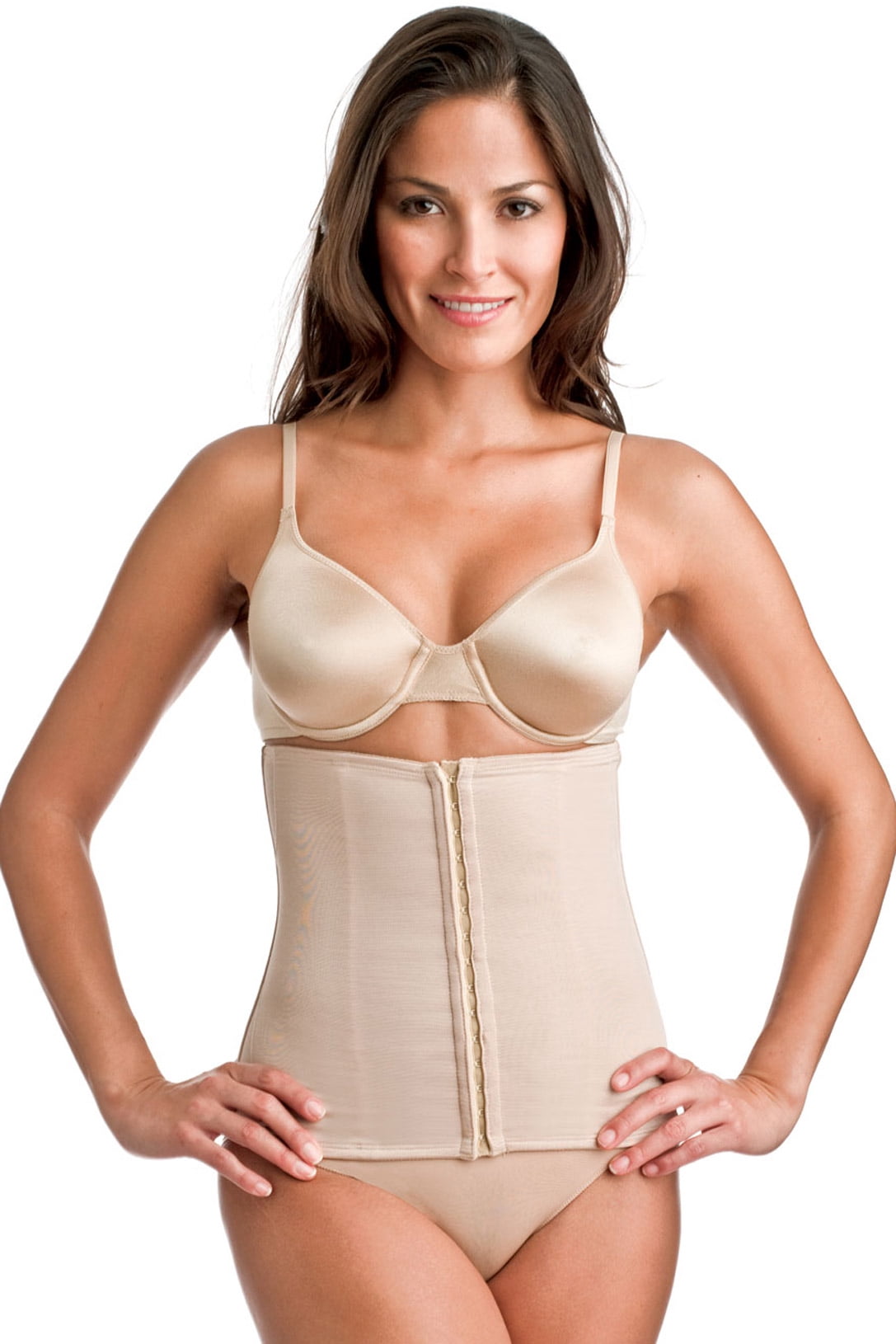 Miraclesuit Inches Off Waist Cincher 2615