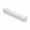 White, variant on PEONAVET Cling Wrap Cutter Plastic Wrap Dispenser with Cutter Aluminum Foil Dispenser Refillable Wrap Dispenser Plastic Food Wrap Dispenser Cling Film Dispenser.