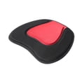 thumbnail image 4 of jinwen Kayak Seat Cushion Nonslip EVA Thick Soft Comfortable Padded Kayak Accessory Red, 4 of 9