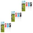 thumbnail image 4 of fastboy 3 Pcs/Ensemble Golf Divots Outil de Réparation Facile à l'Ingénierie de Précision pour des Réparations Rapides Matériaux Innovants 3Ensemble, 4 of 6