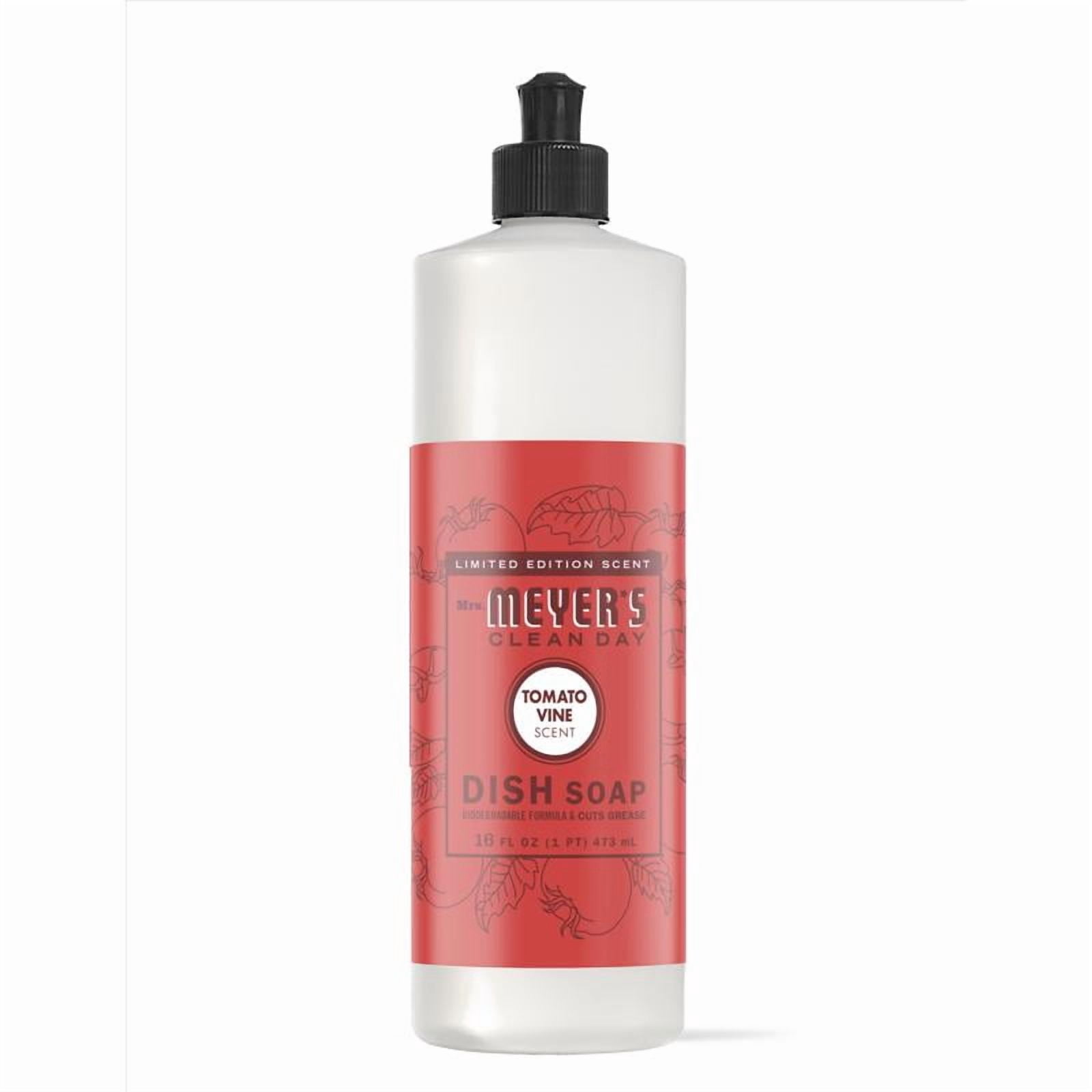 DSH SP LQ TMTO VIN 16OZ(Pack of 6)