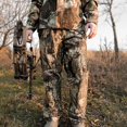 thumbnail image 2 of Pantalons de chasse à contrôle des odeurs pour hommes Realtree APX, 2 of 5