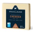 thumbnail image 1 of Cheddar vieilli 1 an St-Guillaume, 1 of 2