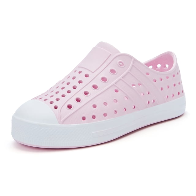 Weestep Toddler Little Kid Slip on Sandal Water Sneaker