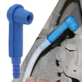 thumbnail image 2 of Rdeghly Brake Fluid Changer Oil Air Quick Exchange Tool Universal for Cars Trucks Construction Vehicles,Brake Fluid Exchange,Brake Oil Change Tool, 2 of 8