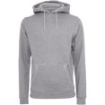 thumbnail image 1 of Build Your Brand Chandail à Capuchon Épais pour Hommes, 1 of 2