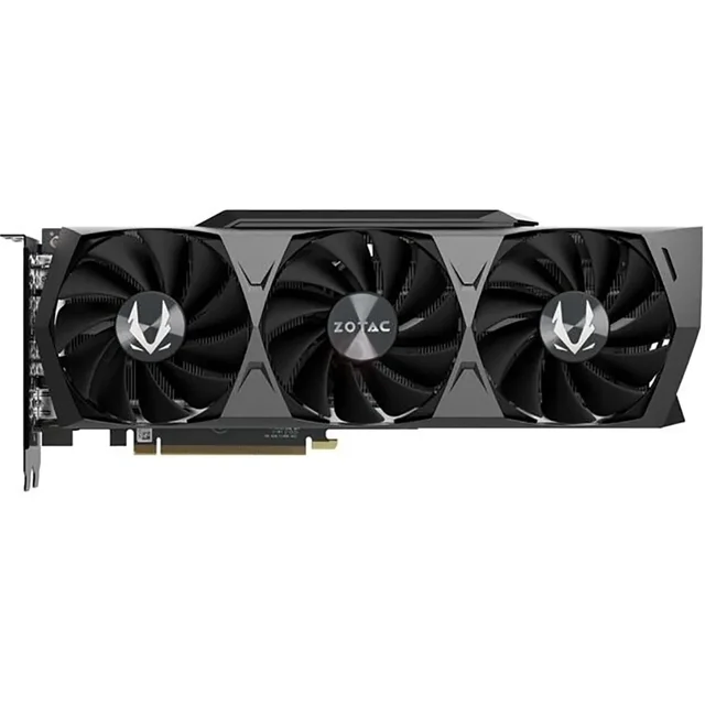 RTX 3070 Ti Trinity OC 8GB GDDR6X 256 Bit PCIe 4.0 x16 GPU