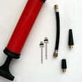 thumbnail image 4 of 20pcs Metal Pump Needles Multifunctional Pump Needles Pump Needles for Basketball Football, 4 of 9