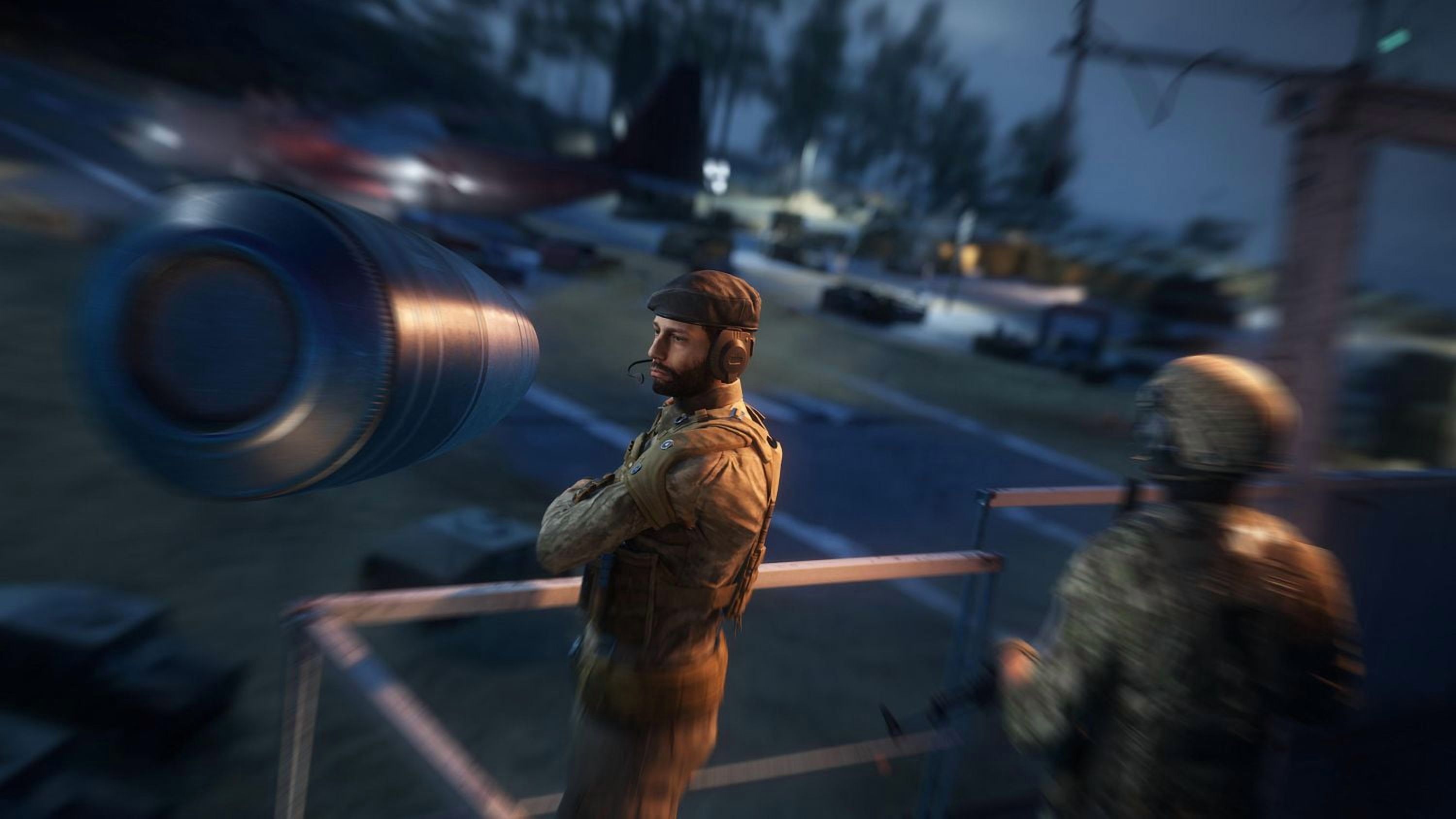 Jeu vidéo Sniper Ghost Warrior Contract 2 pour [Xbox One]