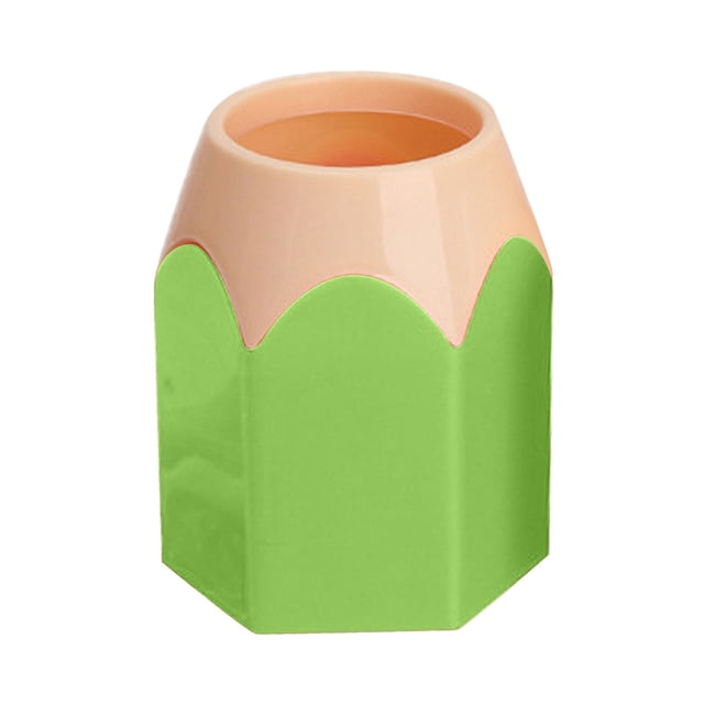 Desktop Organizer, Pen Holder Pencil Pot, Stationery Storage Cup, Desk Accessory, Office Supply, Study Table