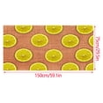 thumbnail image 3 of CEHVOM Microfiber Beach Towel Super Lightweight Colorful Bath Towel Sandproof Beach Blanket Multi-Purpose Towel For Travel Swimming Pool 30x60 Inch Clearance, 3 of 6
