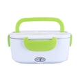 thumbnail image 1 of Multi-functional Portable Electric Heating Lunch Box Food Heater Rice Container Food Warmer with Removable Container, 1 of 8