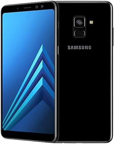 Restored Samsung Galaxy A8 32GB  Unlocked Smartphone Good