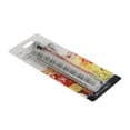 thumbnail image 2 of Mainstays ABS Food Cooking Dial Candy Thermometer, Clip Attachment with Red and Black Display, 2 of 5