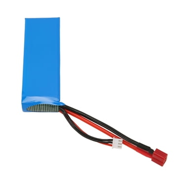 Remote Control Car Lithium Battery 7.4v 3000mAh Rechargeable RC Car Lipo Battery for WLtoys 144001 1/14 RC Car,RCModelCarLithiumBattery,RCCarLithiumBatteryReplacement