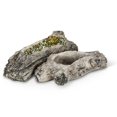 thumbnail image 3 of Abbott Collections AB-27-JURASSIC-127 11 in. Slim Log Planter, Grey - Small, 3 of 4