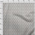 thumbnail image 2 of oneOone Polyester Lycra Fabric Dachshund Dog Decor Fabric Printed BTY 56 Inch Wide, 2 of 4