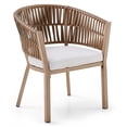 thumbnail image 4 of hometrends Dune Dining Set, 4 of 9