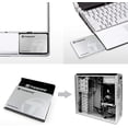 thumbnail image 4 of TRANSCEND (TS64GSSD370S) Disque SSD Interne TS64GSSD370S 2,5 Po 64 Go SATA III MLC, 4 of 8