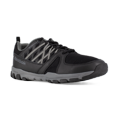 thumbnail image 1 of Reebok Work Women's Sublite Work Soft Toe Athletic Work Shoe Black/Grey - RB415, 1 of 5