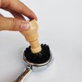 thumbnail image 3 of serony Coffee Powder Brushes Espresso Supplies for Coffee Maker Accessories Home 51mm, 3 of 9