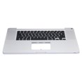 thumbnail image 5 of Boîtier Supérieur de Remplacement et Clavier Compatible avec MacBook Pro Unibody 17 Pouces (A1297 / Début 2009 / Mi-2009) (Anglais US), 5 of 5