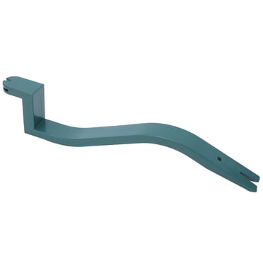 Outil de Retrait de Barde de Toit, Outil de Retrait de Barde de Toit, Extracteur de Clous de Barde de Toit, Outils de Toit, Design Épuré