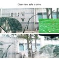 thumbnail image 4 of Windshield Wiper, High Efficiency Rear Wiper Blade Black  For Car Accessories, 4 of 8