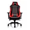 thumbnail image 1 of GT Comfort Gaming Chair, Black / Red, 1 of 6