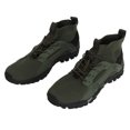 thumbnail image 3 of Chaussures Aquatiques pour Hommes, Chaussures de Randonnée Souples et Respirantes Chaussures de Course pour Hommes Chaussures Athlétiques de Course Performance de Premier Ordre, 3 of 8