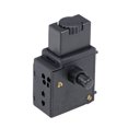 thumbnail image 3 of Unique Bargains Trigger Switch FA2-4/IBEK Electric Drill Hammer 250V/4A Tool Power Speed Control Push Button Switch, 3 of 5