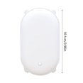 thumbnail image 2 of Chauffe-mains 2 en 1 et Banque d'Alimentation : Chargeur Portable Format de Poche avec Chauffage, Recharge USB, Reste au Chaud et Réchauffe-Genoux Connecté, Mains Chaudes, Blocs Chauffants Réutilisables pour Temps Froid, Paquet Instantané Chaud, 2 of 3