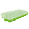 thumbnail image 5 of Dvkptbk Ice Cube Mold Honeycomb Shape Ice Maker Ice Tray Ice Storage Containers Kitchen Gadgets, 5 of 5