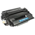 thumbnail image 1 of Compatible HP CE255X (HP 55X) Toner Cartridge Black By Superink, 1 of 1