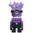 thumbnail image 3 of Figurine à assembler Minion diabolique Kubros de Mega Bloks, 3 of 3
