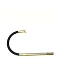 thumbnail image 2 of Random Style Construction Vibrator Power Concrete Vibrator Hand Held Electric Pencil Vibrator With 1M 1.2M 1.5M Hose ,Bearing Precise, 2 of 5