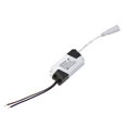 thumbnail image 2 of Bgsha LED Panel Driver Constant Current 3W 6W 12W 18W 24W DC LED Power Supply, 2 of 6