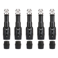 thumbnail image 1 of 5Pc 0.350RH Golf Shaft Sleeve Adapter for Rogue X2Hot Flash 815 816 Driver Tip, 1 of 3