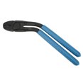 thumbnail image 3 of 4in1 Snap Ring Plier Set Qiilu Bent Head Ring Plier丨 Ring Plier Bent Head Curved Open Angled Removal Install Repair Tool For Vehicles  Auto Repair Tool, 3 of 8
