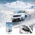 thumbnail image 2 of Bdday Sofa Cleaner Household Kitchen Heavy Oil Cleaner Foam Strong Heavy Oil Cleaner 60ml Carpet Cleaner, 2 of 9