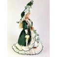 thumbnail image 4 of Jmisa Poupée Victoria en Porcelaine de 16 Po, 4 of 4