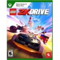 thumbnail image 1 of LEGO 2K Drive for Xbox One & Xbox Series X S [VIDEOGAMES] Xbox One, Xbox Series X, 1 of 7