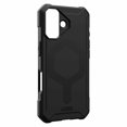 thumbnail image 4 of UAG Étui Robuste Essential Armor MagSafe Noir pour iPhone 17, 4 of 5