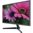 thumbnail image 4 of onn. 22-inch Class 1080p Full HD LED Monitor (Black), 4 of 5