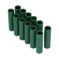 thumbnail image 3 of Ccdes Plant Stake Connector,12PCS Garden Stake Connecting Pipe Vines Climbing Plant Support Stakes Connectors,Garden Accessory, 3 of 8