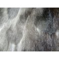 thumbnail image 3 of PBRAZ469-2026-DP Plutus Oreiller Double Face de Luxe Fait Main, Gris Cendré & Charbon - Standard, 3 of 3