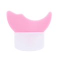 thumbnail image 1 of Eyeliner Template Silicone Eye Makeup Stencils Eyelash Baffle Eyebrow Pads Guard Shield, 1 of 8