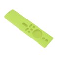 thumbnail image 1 of Remote Control Cover, Shockproof Soft Remote Control Case With Lanyard For Television Fluorescent Green, 1 of 8